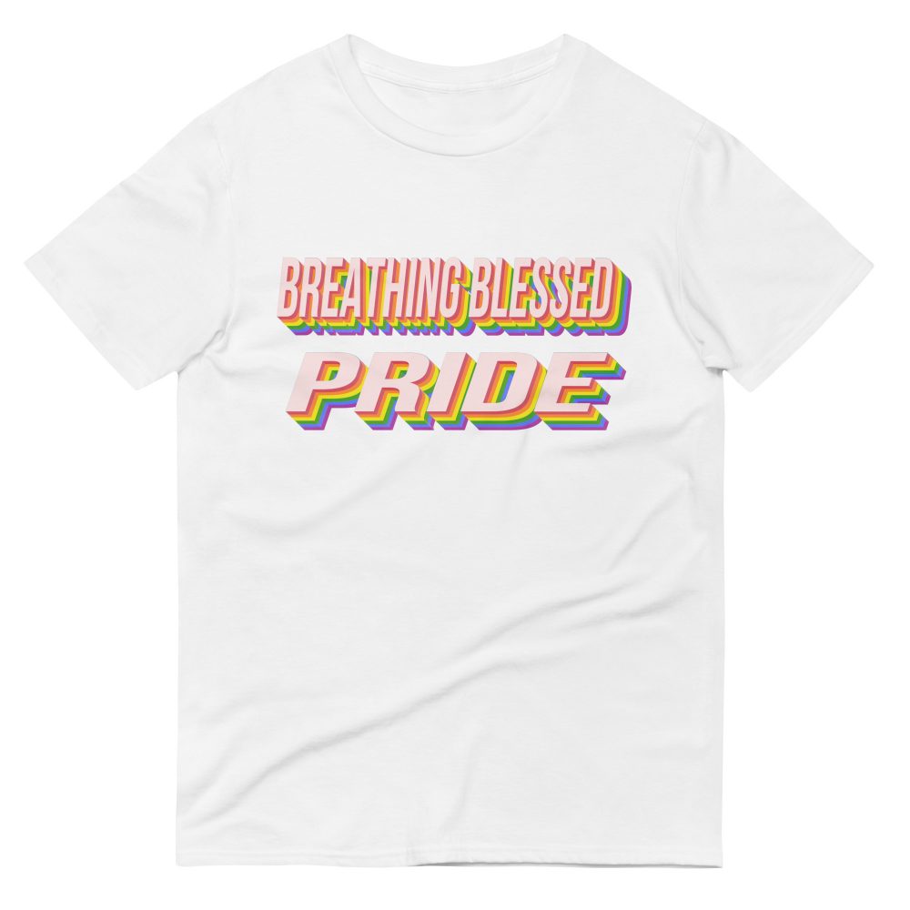 BB Pride T-Shirt